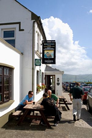 West End Bar & Restaurant